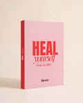 Heal Yourself Journal - break-up edition
