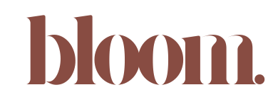 Bloom Journal