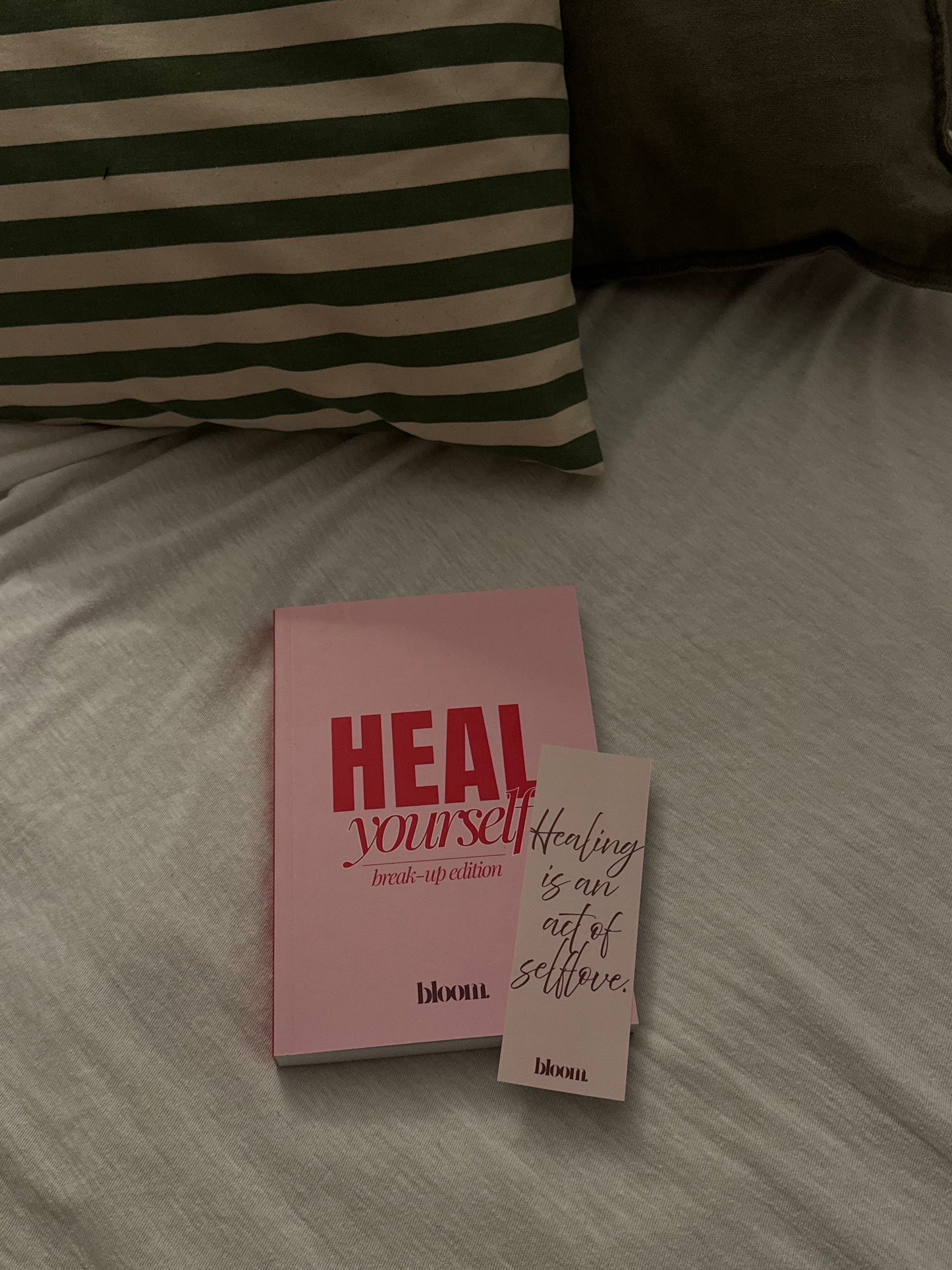 Lesezeichen für dein Journal – Dein täglicher Begleiter